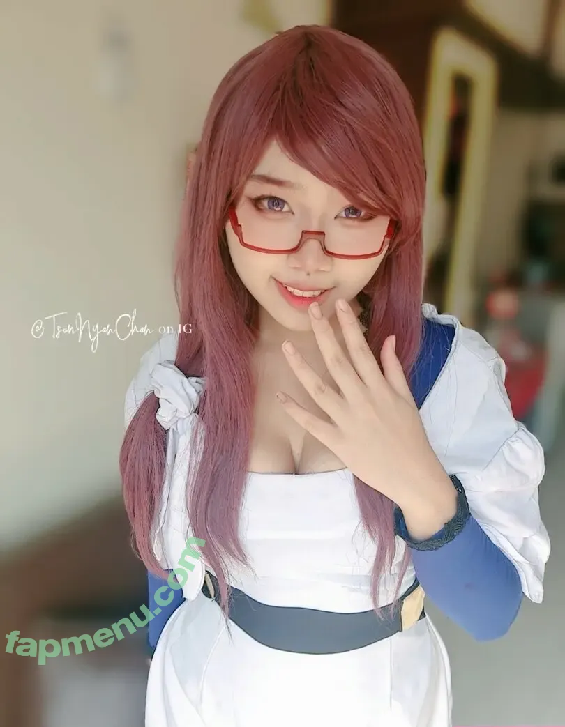 Tsunnyanchan nude photo #0531 (tsunnyachwan)