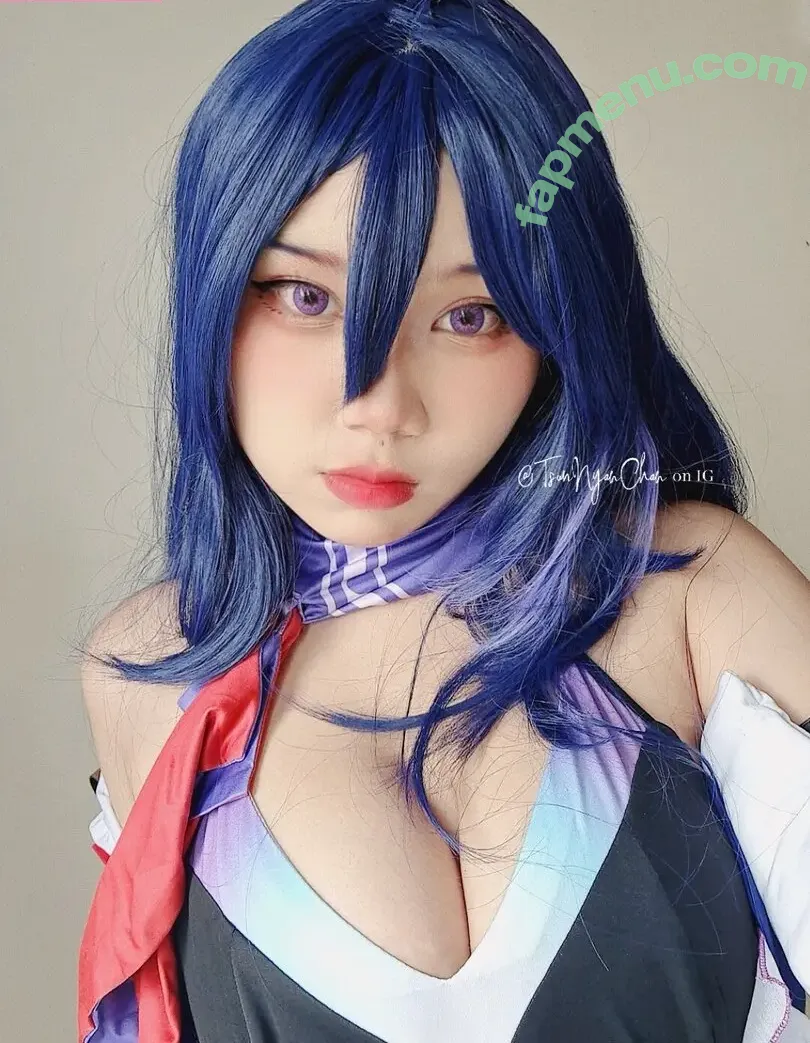 Tsunnyanchan nude photo #0540 (tsunnyachwan)