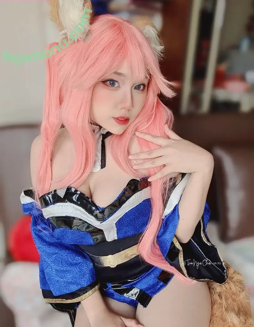 Tsunnyanchan nude photo #0543 (tsunnyachwan)