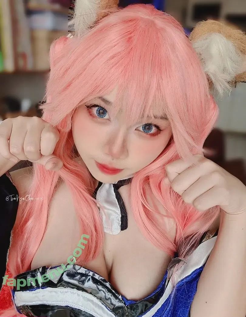 Tsunnyanchan nude photo #0545 (tsunnyachwan)
