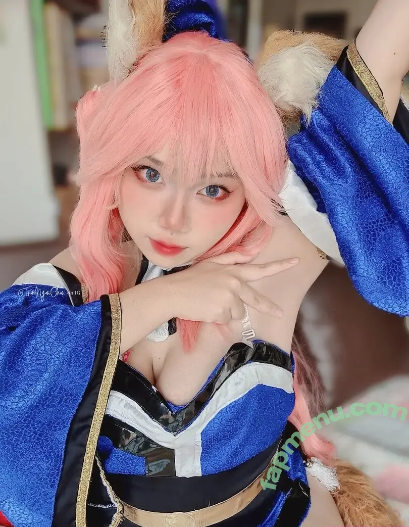 Tsunnyanchan nude photo #0547 (tsunnyachwan)
