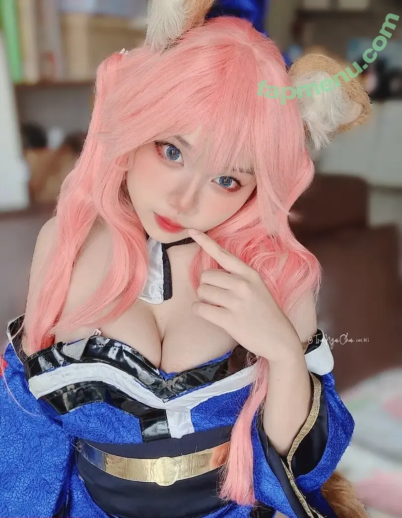 Tsunnyanchan nude photo #0552 (tsunnyachwan)