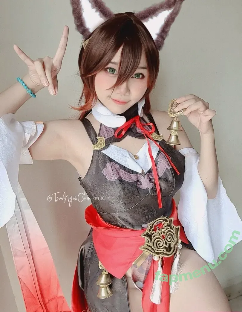 Tsunnyanchan nude photo #0561 (tsunnyachwan)
