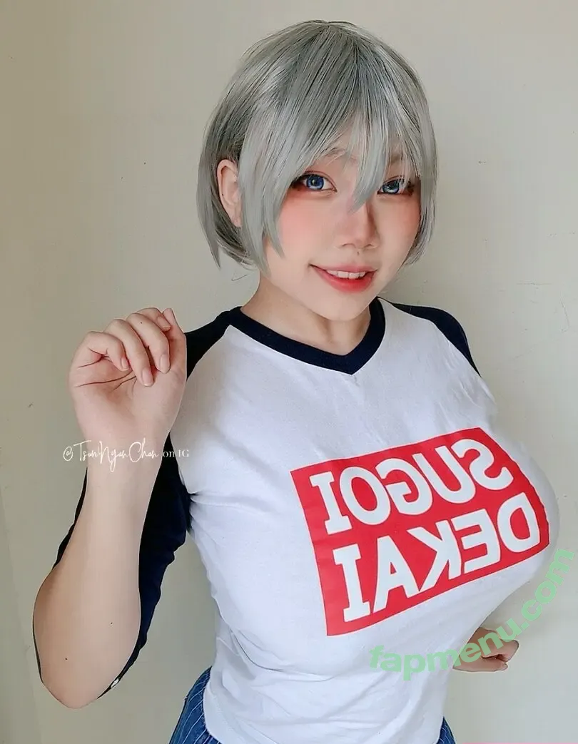 Tsunnyanchan nude photo #0575 (tsunnyachan)