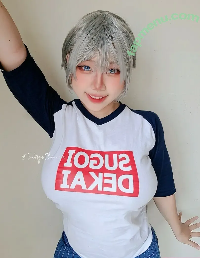 Tsunnyanchan nude photo #0580 (tsunnyachan)