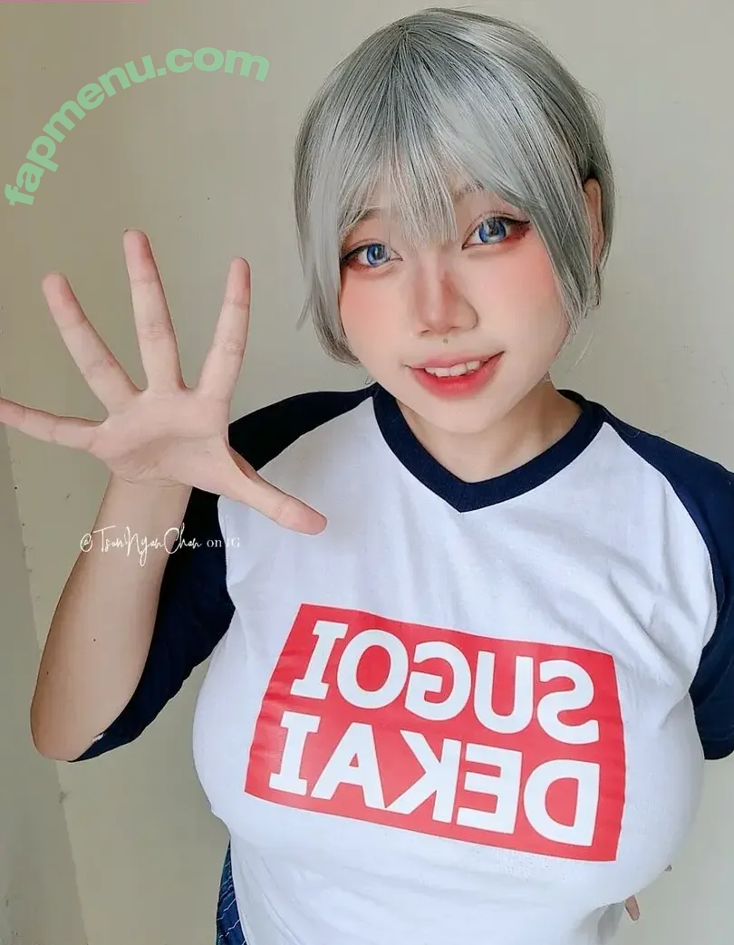 Tsunnyanchan nude photo #0581 (tsunnyachan)