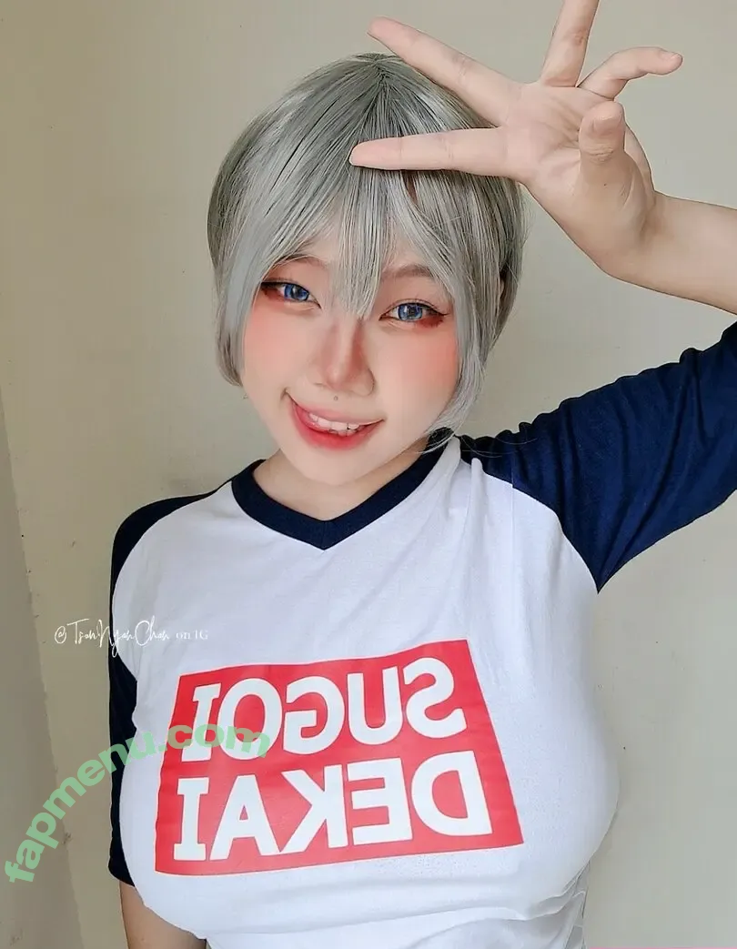 Tsunnyanchan nude photo #0582 (tsunnyachwan)