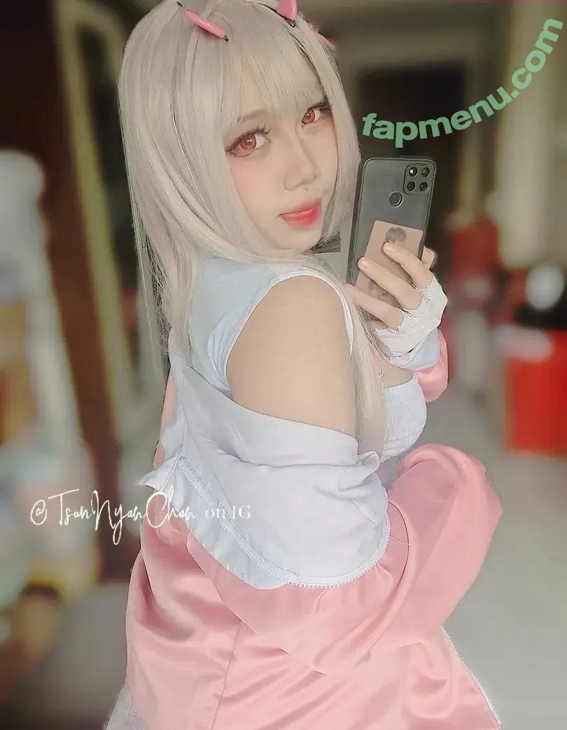 Tsunnyanchan nude photo #0623 (tsunnyachan)
