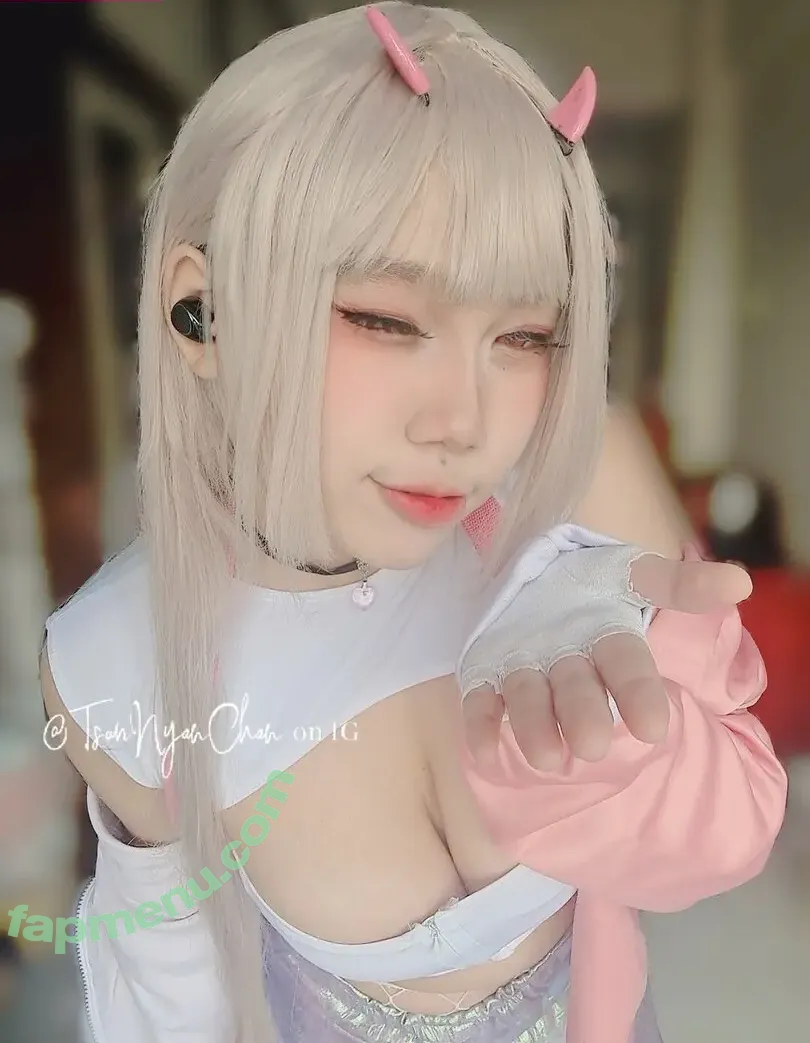 Tsunnyanchan nude photo #0625 (tsunnyachan)