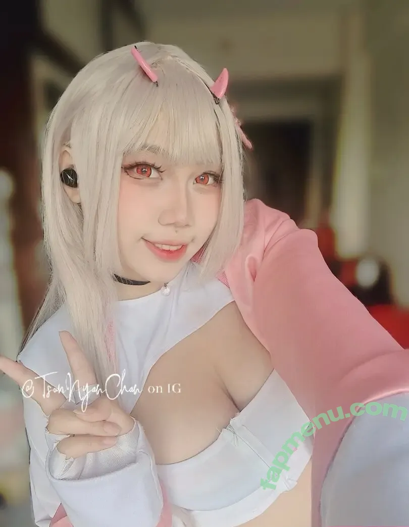 Tsunnyanchan nude photo #0626 (tsunnyachan)