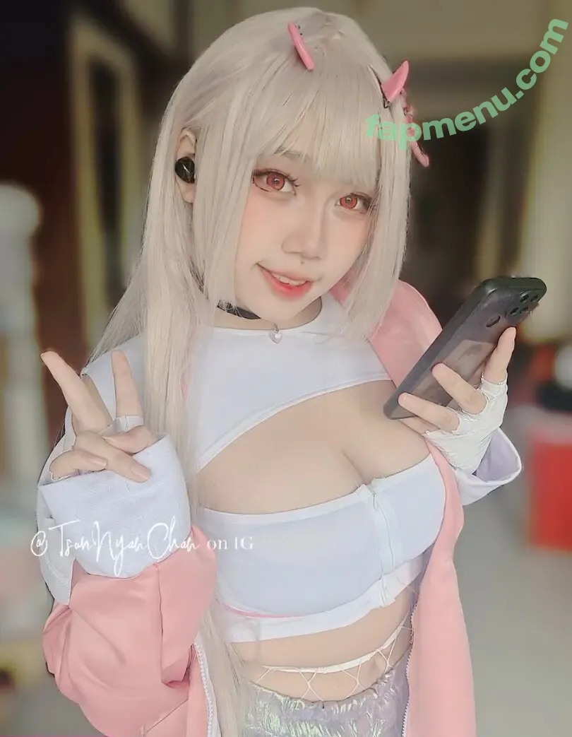 Tsunnyanchan nude photo #0628 (tsunnyachan)