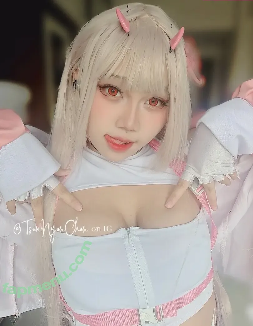 Tsunnyanchan nude photo #0630 (tsunnyachwan)