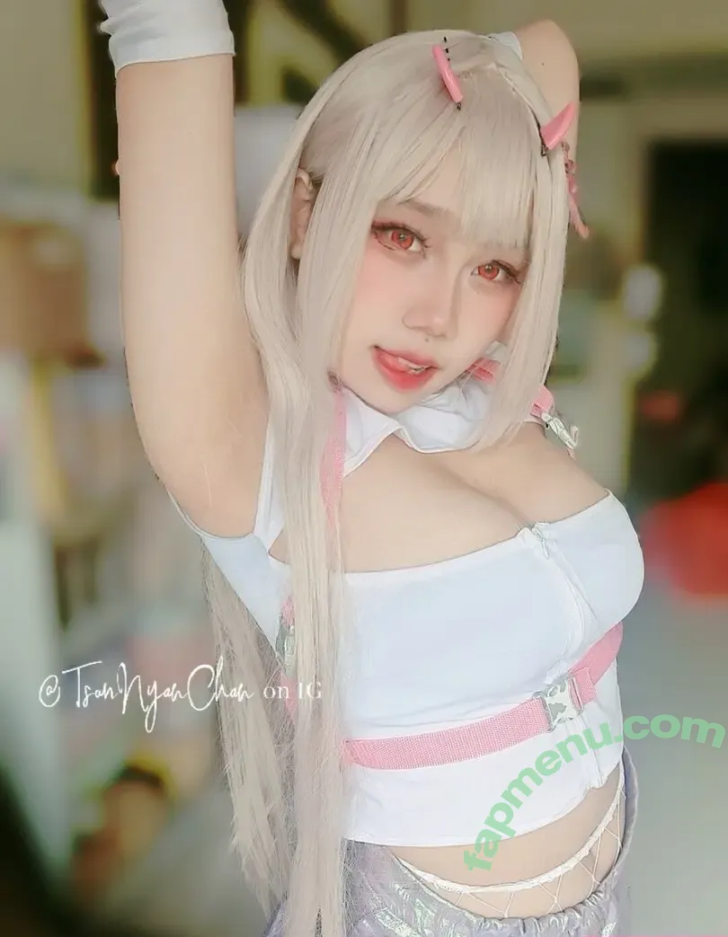 Tsunnyanchan nude photo #0632 (tsunnyachwan)