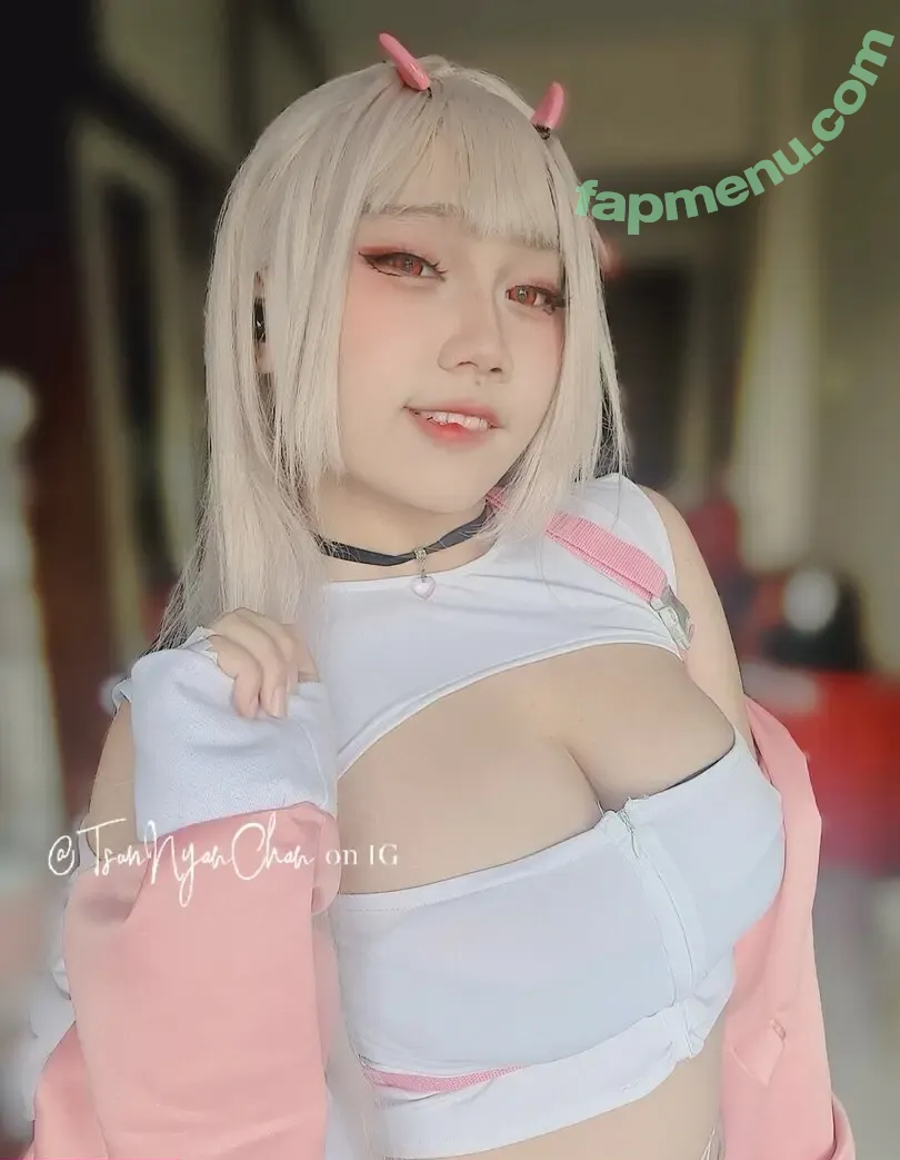 Tsunnyanchan nude photo #0634 (tsunnyachwan)