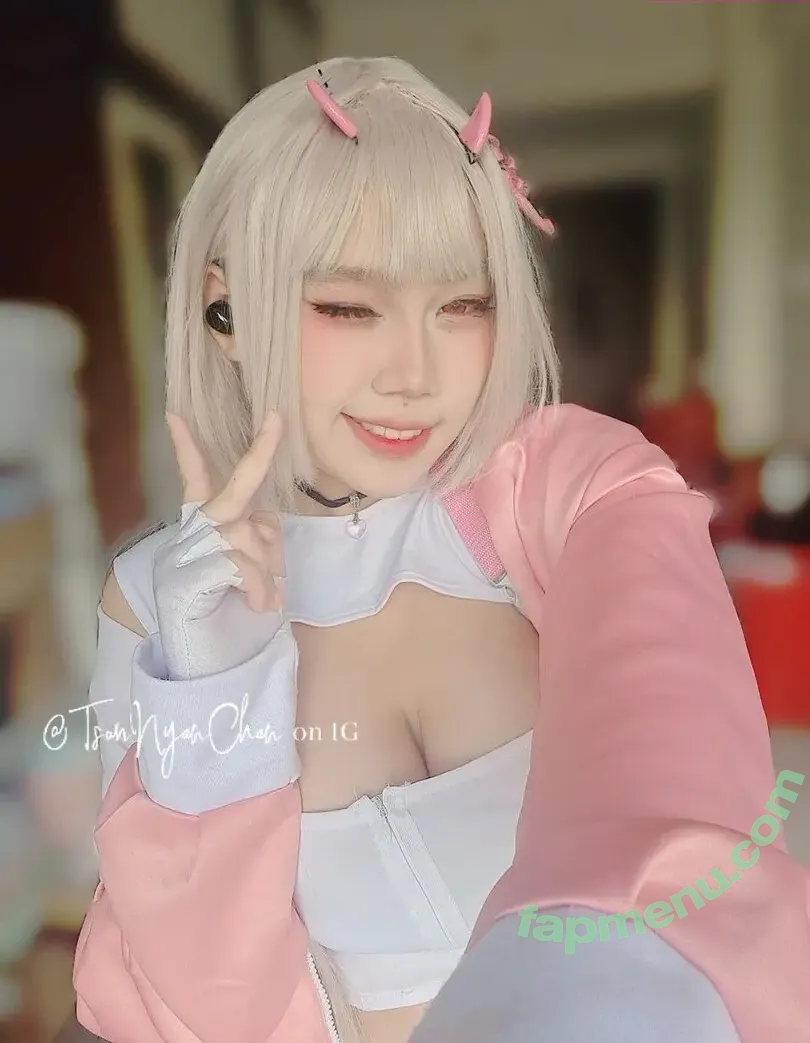 Tsunnyanchan nude photo #0636 (tsunnyachan)