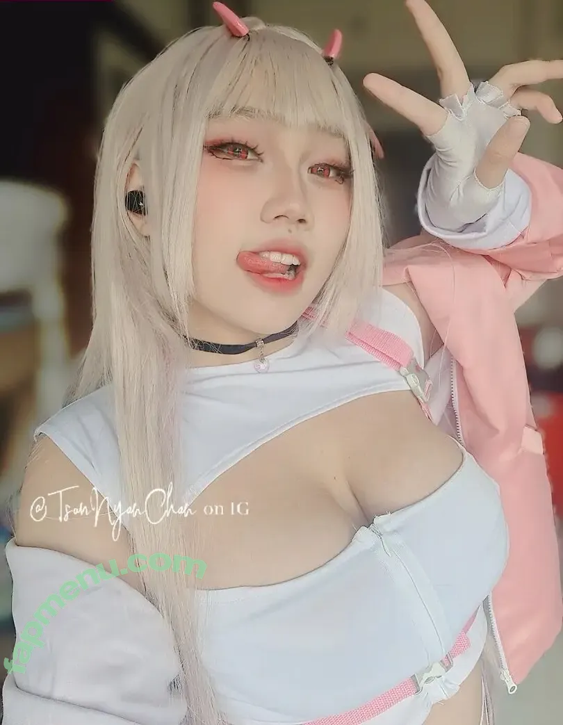 Tsunnyanchan nude photo #0639 (tsunnyachwan)