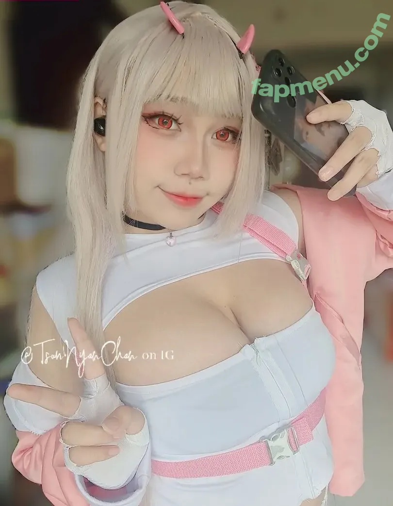 Tsunnyanchan nude photo #0641 (tsunnyachwan)