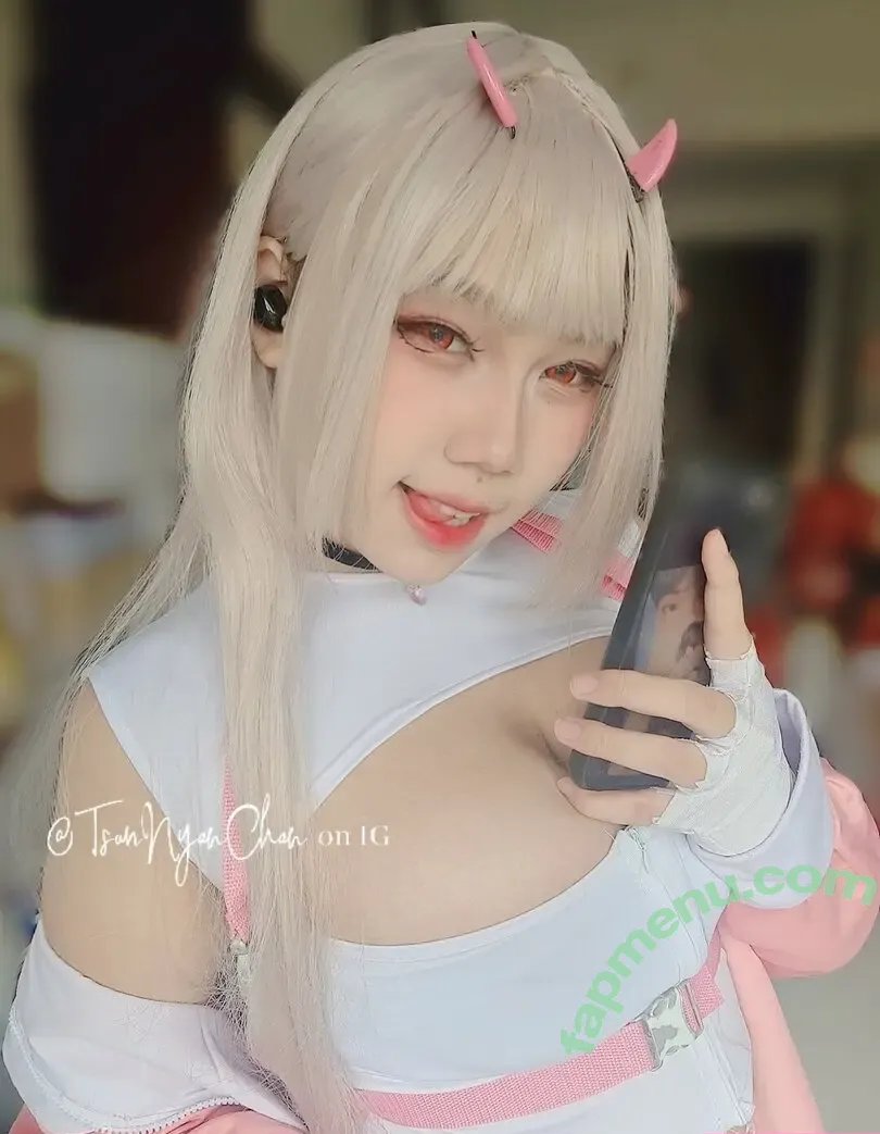 Tsunnyanchan nude photo #0642 (tsunnyachwan)