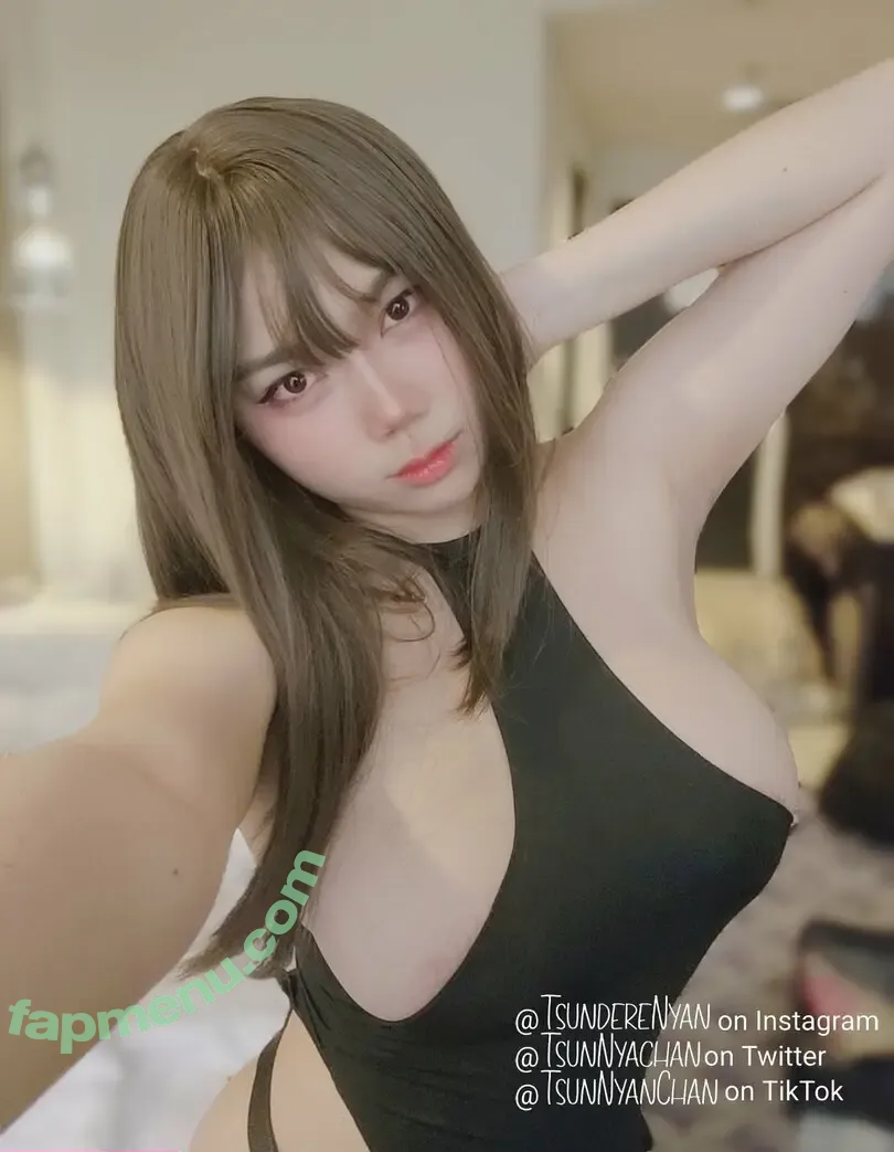 Tsunnyanchan nude photo #0766 (tsunnyachwan)