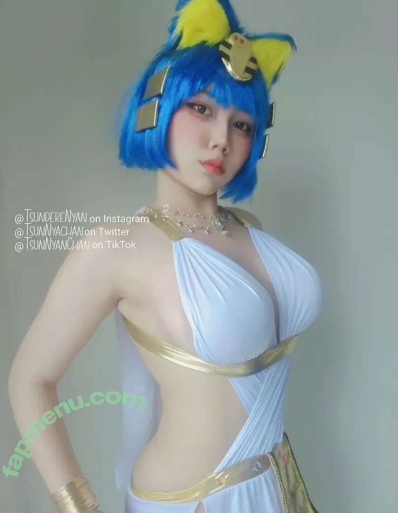 Tsunnyanchan nude photo #0768 (tsunnyachwan)