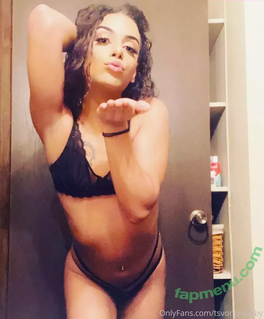 tsvonniebaby nude photo #0009 (tsvonniebaby)