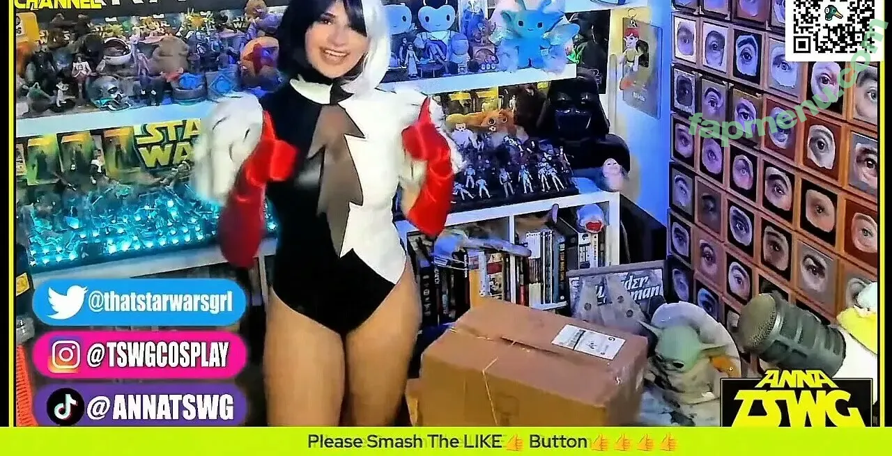 TSWG nude photo #0251 (That Star Wars Girl / thatstarwarsgirl77)