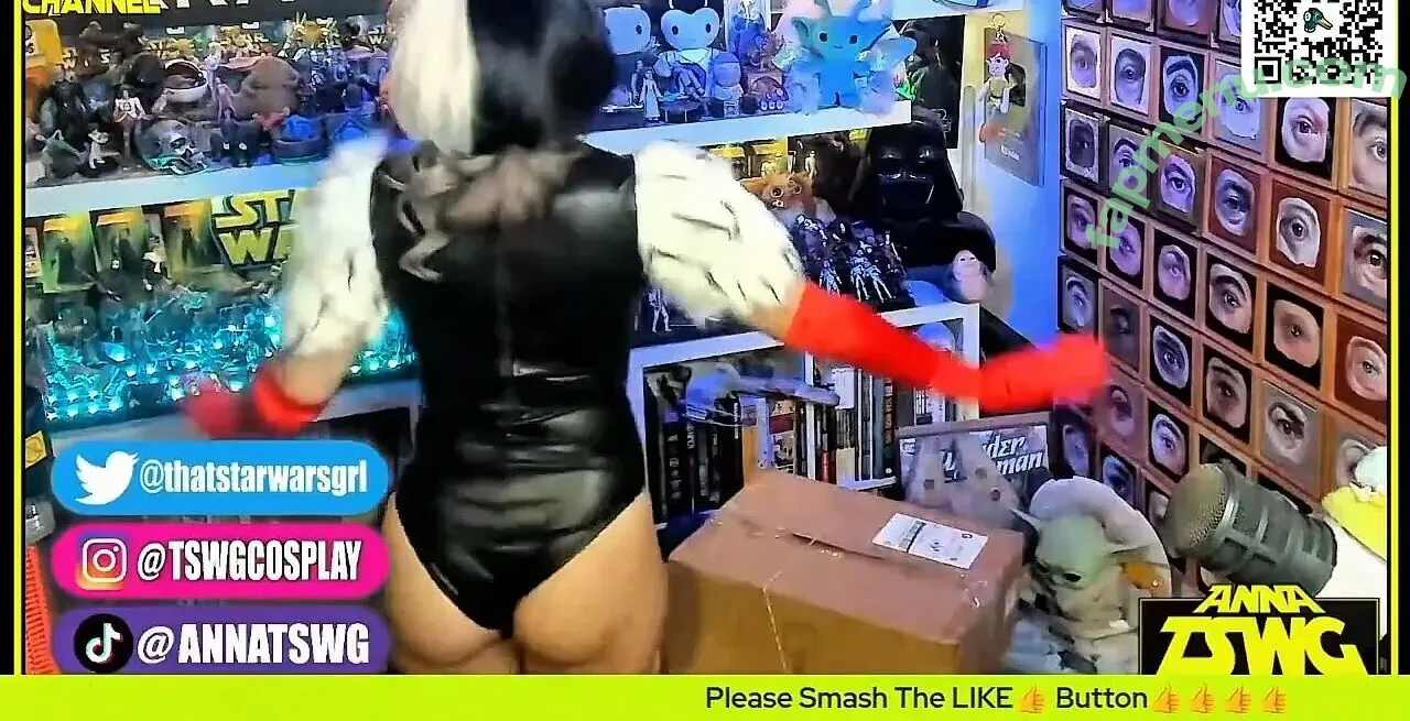 TSWG nude photo #0253 (That Star Wars Girl / thatstarwarsgirl77)