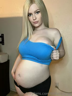 ttiffanylover / tiffany_dover_ nude photo #0001