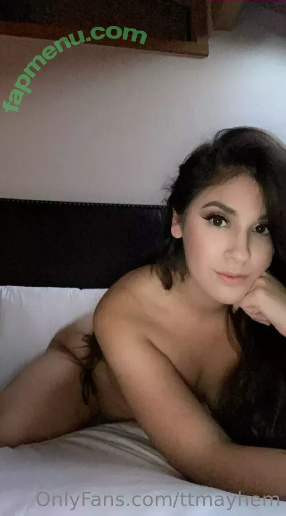 ttmayhem nude photo #0031 (ttmayhem)