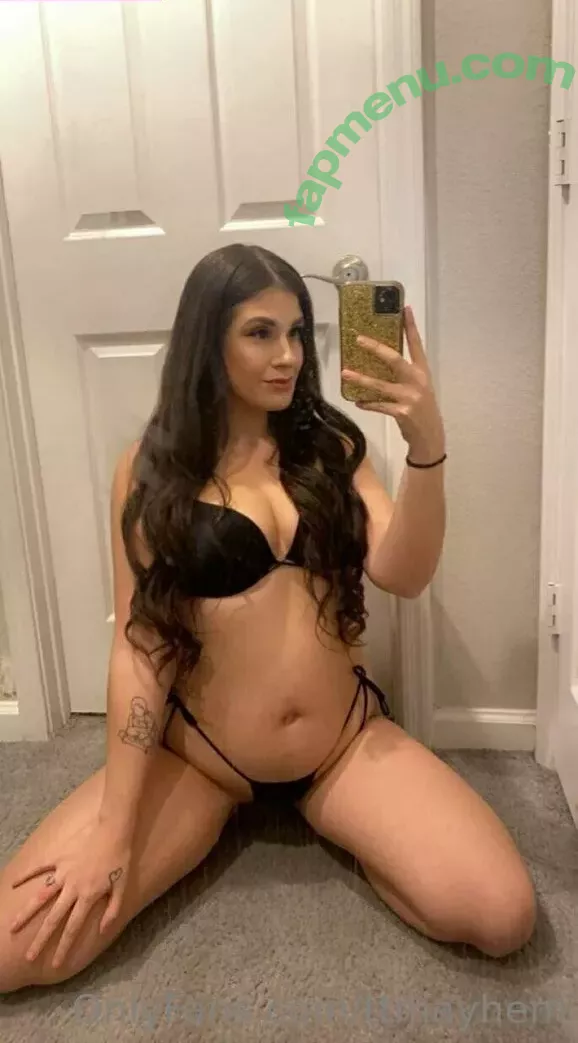 ttmayhem nude photo #0032 (ttmayhem)