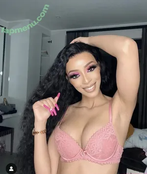 Ttshego_m / Tshegofatso Mbali Mafubedu / miss.tshegoo nude photo #0005