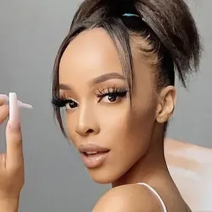Ttshego_m / Tshegofatso Mbali Mafubedu / miss.tshegoo nude photo #0007