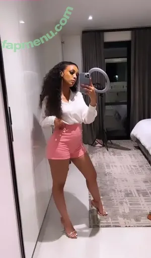 Ttshego_m / Tshegofatso Mbali Mafubedu / miss.tshegoo nude photo #0008