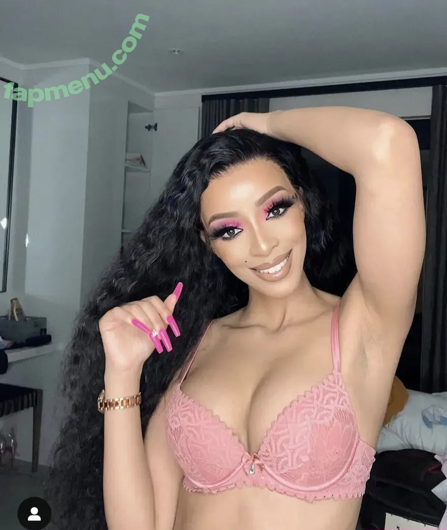 Ttshego_m nude photo #0005 (Tshegofatso Mbali Mafubedu / miss.tshegoo)