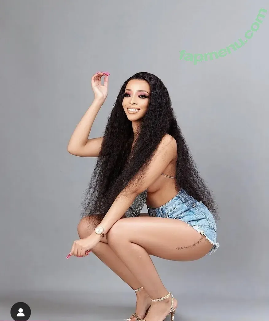 Ttshego_m nude photo #0006 (Tshegofatso Mbali Mafubedu / miss.tshegoo)