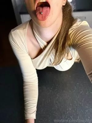 ttwerker / Tvwerker nude photo #0457
