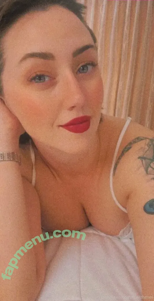 ttwithmel nude photo #0024 (ttwithmel)