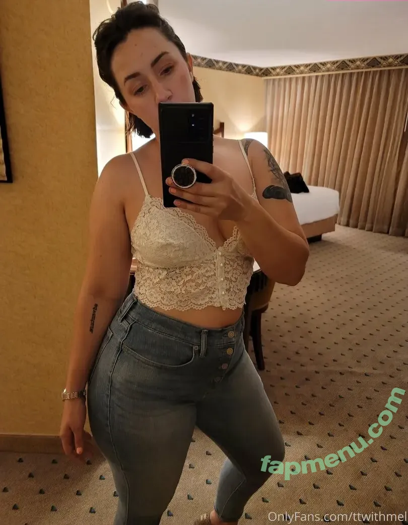 ttwithmel nude photo #0025 (ttwithmel)