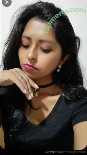 tu.gatita86 / tugatita.86 nude photo #0007
