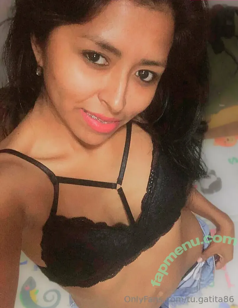 tu.gatita86 nude photo #0003 (tugatita.86)