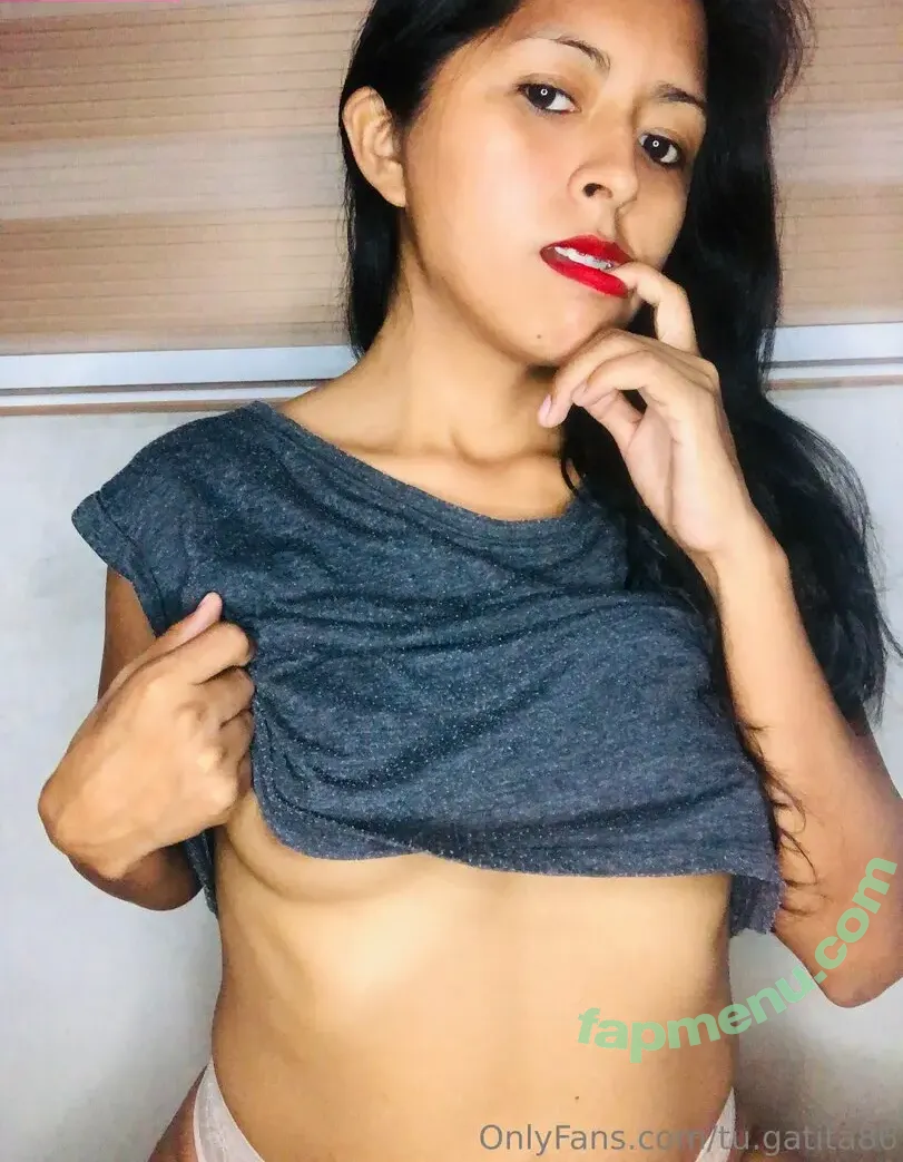 tu.gatita86 nude photo #0038 (tugatita.86)