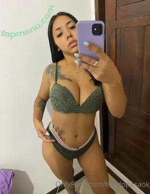 Tu Nerrita / mili_aguilera.ok / toddopasaok nude photo #0001