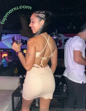 Tu Nerrita / mili_aguilera.ok / toddopasaok nude photo #0005