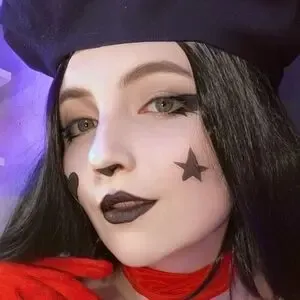 Tu44a_Cosplay nude photo #0003