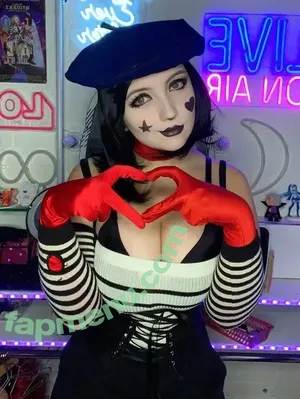 Tu44a_Cosplay nude photo #0008