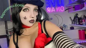 Tu44a_Cosplay nude photo #0011