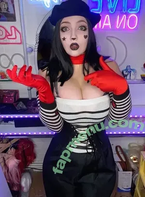 Tu44a_Cosplay nude photo #0020