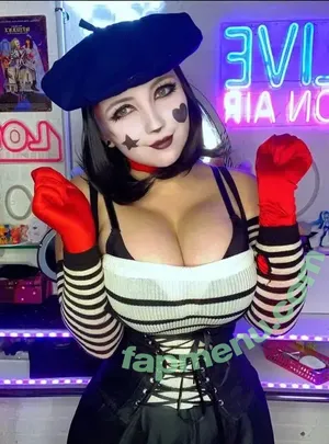 Tu44a_Cosplay nude photo #0046