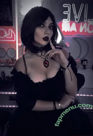 Tu44a_Cosplay nude photo #0173