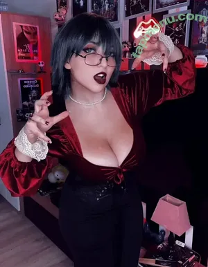 Tu44a_Cosplay nude photo #0179